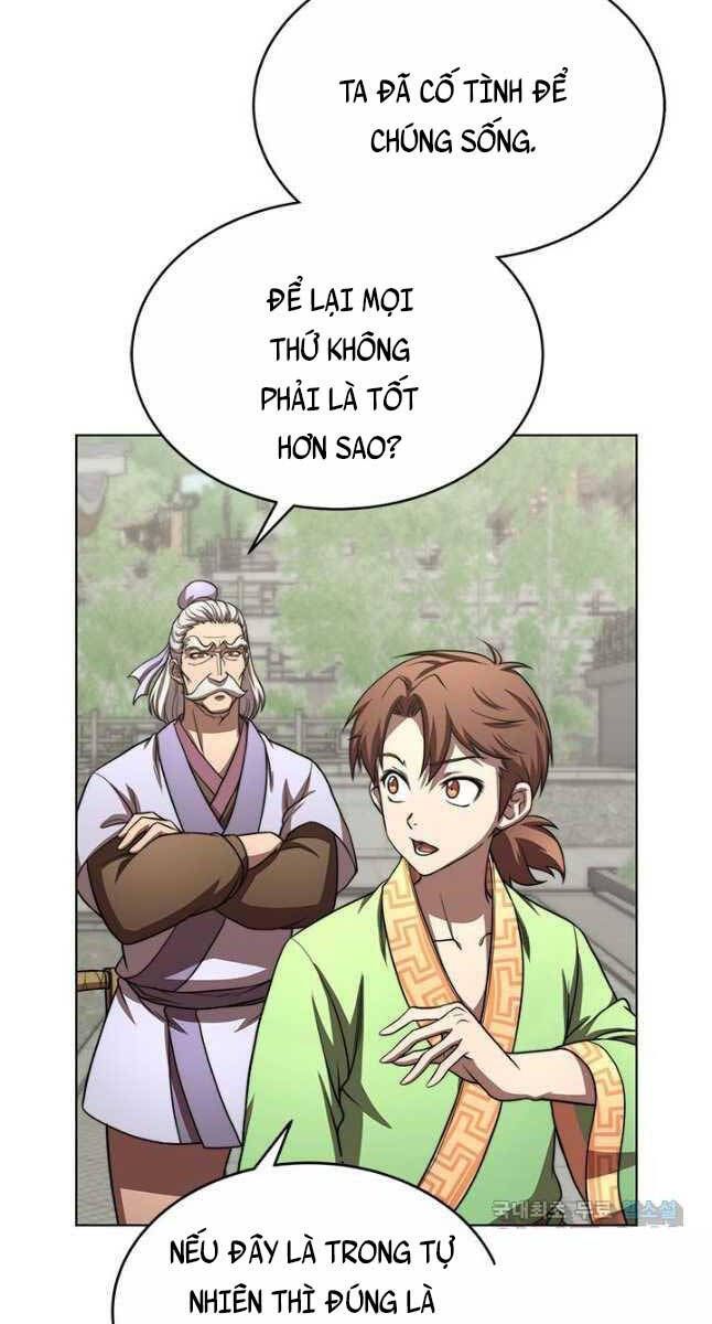 đọc truyện Con Trai Của Gia Tộc Nam Cung Thế Gia Chương 27 ảnh 31 tại Thiên Thai Truyện