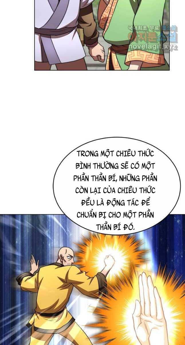 đọc truyện Con Trai Của Gia Tộc Nam Cung Thế Gia Chương 27 ảnh 49 tại Thiên Thai Truyện