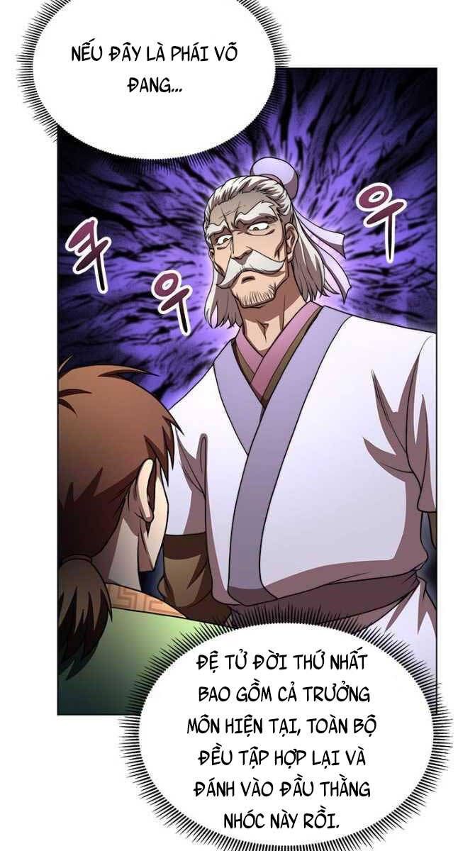 đọc truyện Con Trai Của Gia Tộc Nam Cung Thế Gia Chương 27 ảnh 8 tại Thiên Thai Truyện