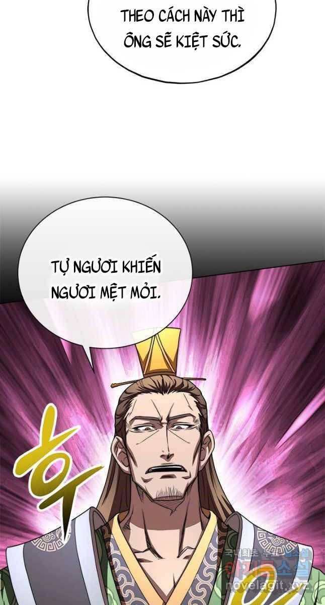 đọc truyện Con Trai Của Gia Tộc Nam Cung Thế Gia Chương 27 ảnh 65 tại Thiên Thai Truyện