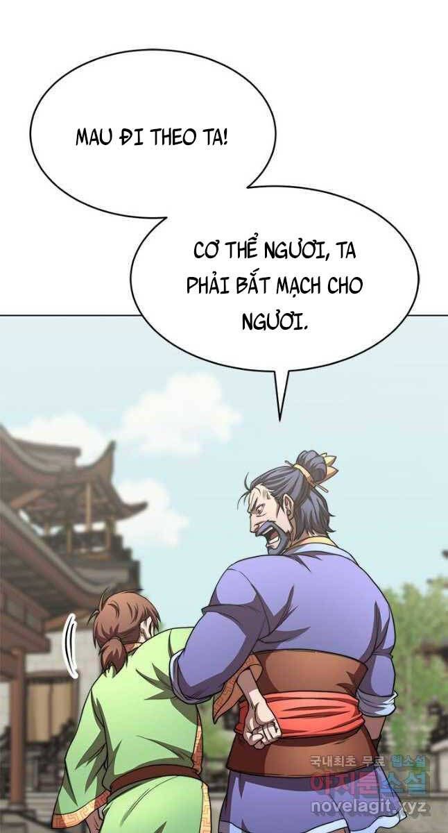 đọc truyện Con Trai Của Gia Tộc Nam Cung Thế Gia Chương 27 ảnh 79 tại Thiên Thai Truyện