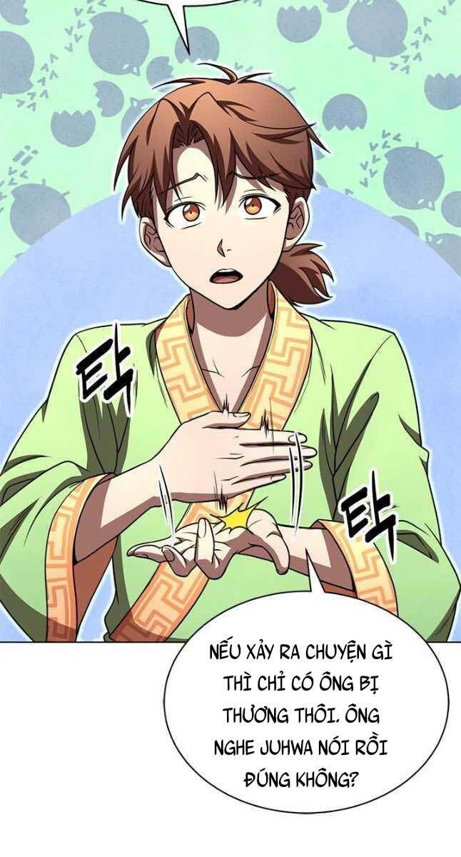 đọc truyện Con Trai Của Gia Tộc Nam Cung Thế Gia Chương 27 ảnh 10 tại Thiên Thai Truyện