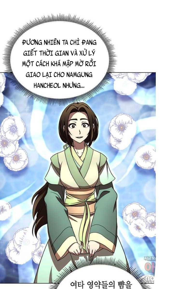 đọc truyện Con Trai Của Gia Tộc Nam Cung Thế Gia Chương 28 ảnh 12 tại Thiên Thai Truyện