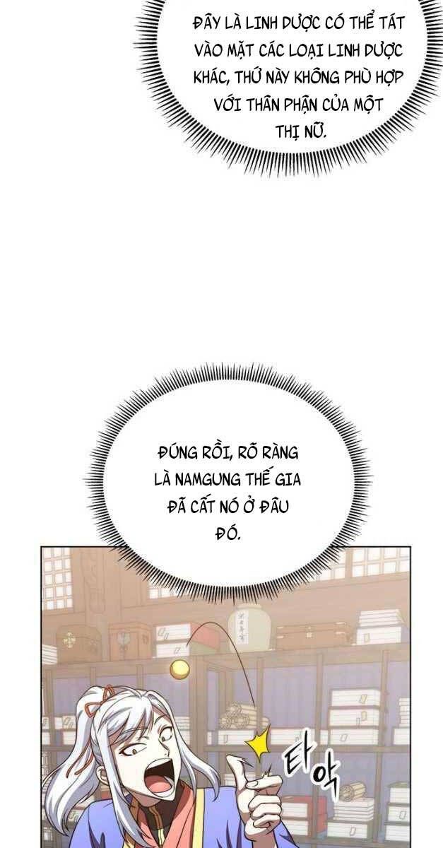 đọc truyện Con Trai Của Gia Tộc Nam Cung Thế Gia Chương 28 ảnh 13 tại Thiên Thai Truyện