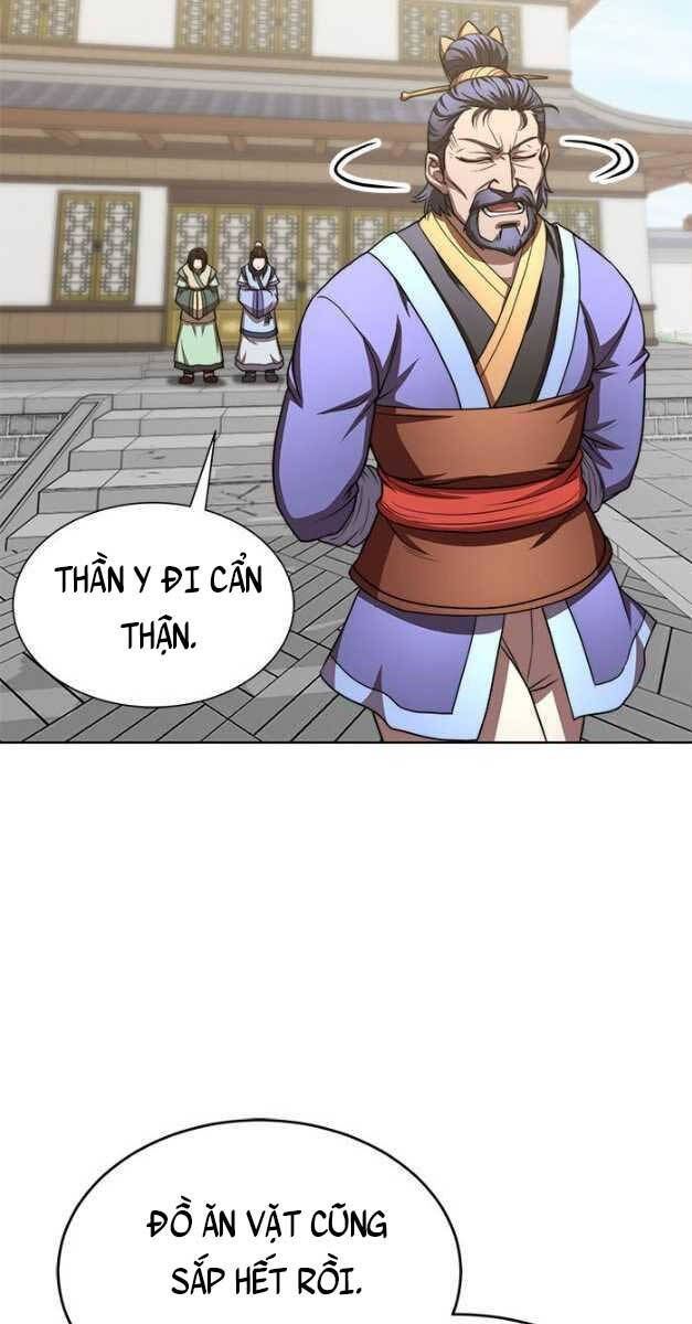 đọc truyện Con Trai Của Gia Tộc Nam Cung Thế Gia Chương 28 ảnh 15 tại Thiên Thai Truyện