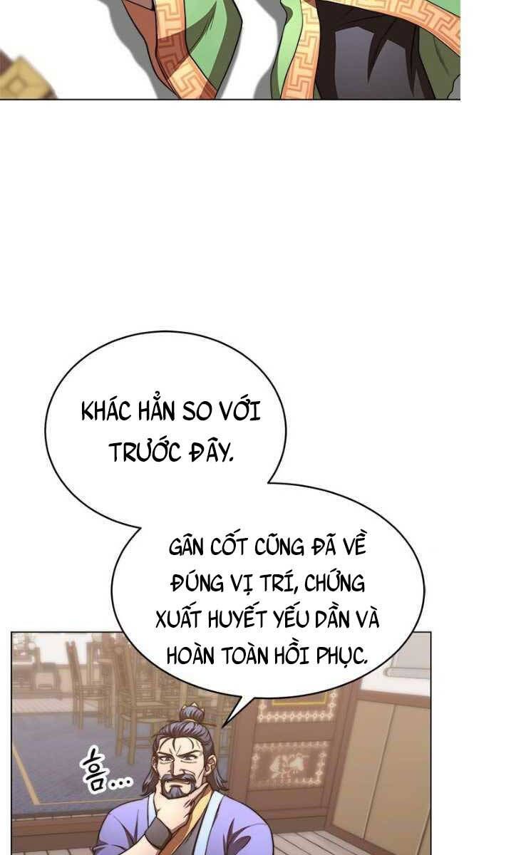 đọc truyện Con Trai Của Gia Tộc Nam Cung Thế Gia Chương 28 ảnh 4 tại Thiên Thai Truyện