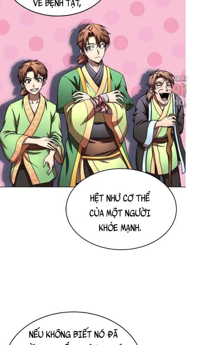 đọc truyện Con Trai Của Gia Tộc Nam Cung Thế Gia Chương 28 ảnh 6 tại Thiên Thai Truyện