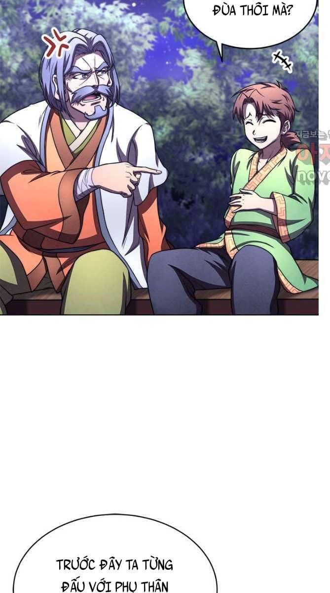 đọc truyện Con Trai Của Gia Tộc Nam Cung Thế Gia Chương 28 ảnh 45 tại Thiên Thai Truyện