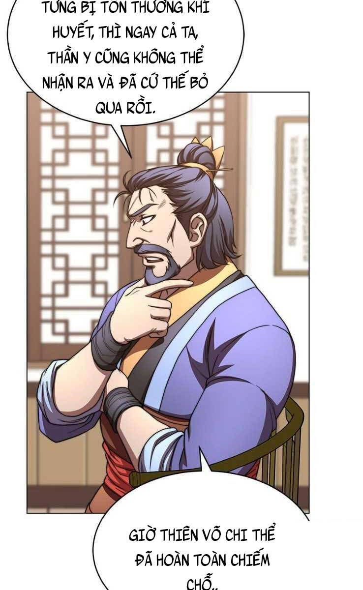 đọc truyện Con Trai Của Gia Tộc Nam Cung Thế Gia Chương 28 ảnh 7 tại Thiên Thai Truyện