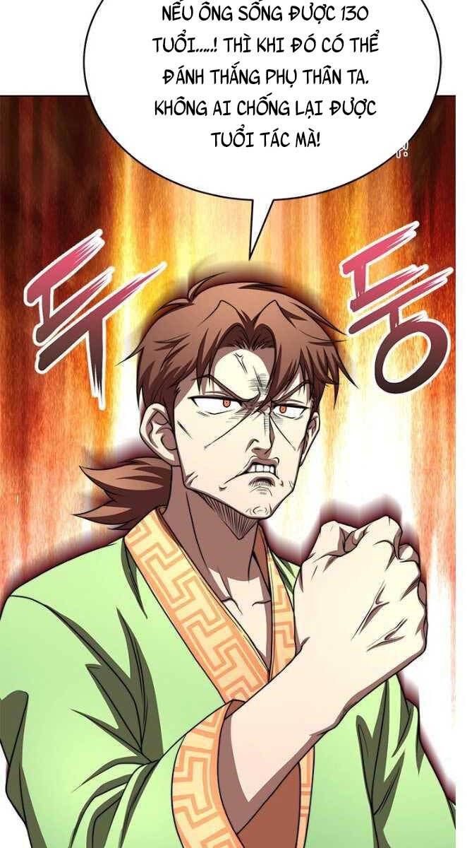 đọc truyện Con Trai Của Gia Tộc Nam Cung Thế Gia Chương 28 ảnh 58 tại Thiên Thai Truyện