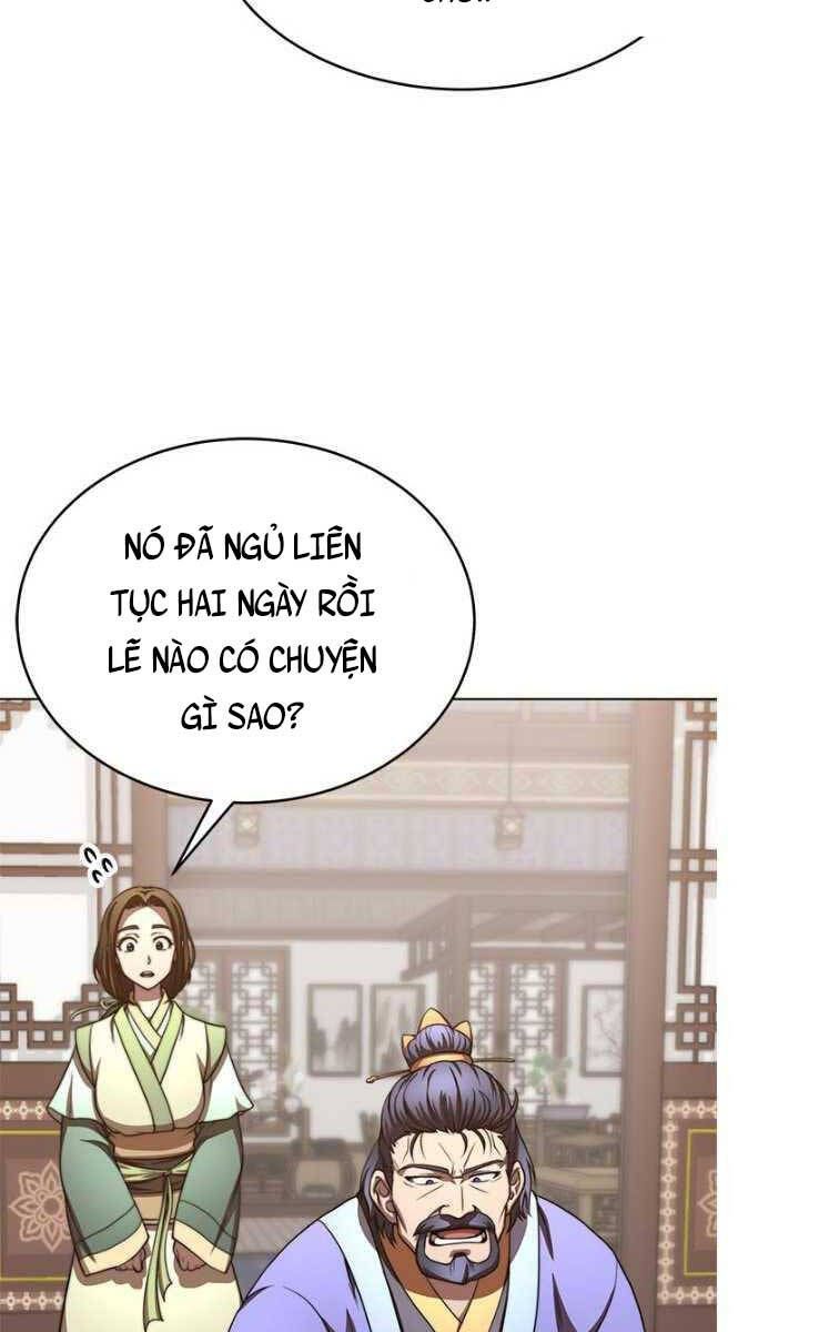 đọc truyện Con Trai Của Gia Tộc Nam Cung Thế Gia Chương 28 ảnh 8 tại Thiên Thai Truyện