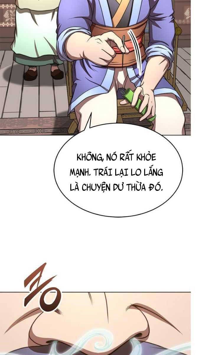 đọc truyện Con Trai Của Gia Tộc Nam Cung Thế Gia Chương 28 ảnh 9 tại Thiên Thai Truyện