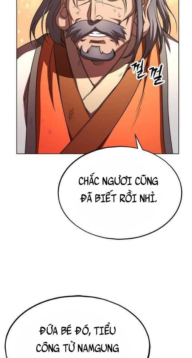 đọc truyện Con Trai Của Gia Tộc Nam Cung Thế Gia Chương 29 ảnh 22 tại Thiên Thai Truyện