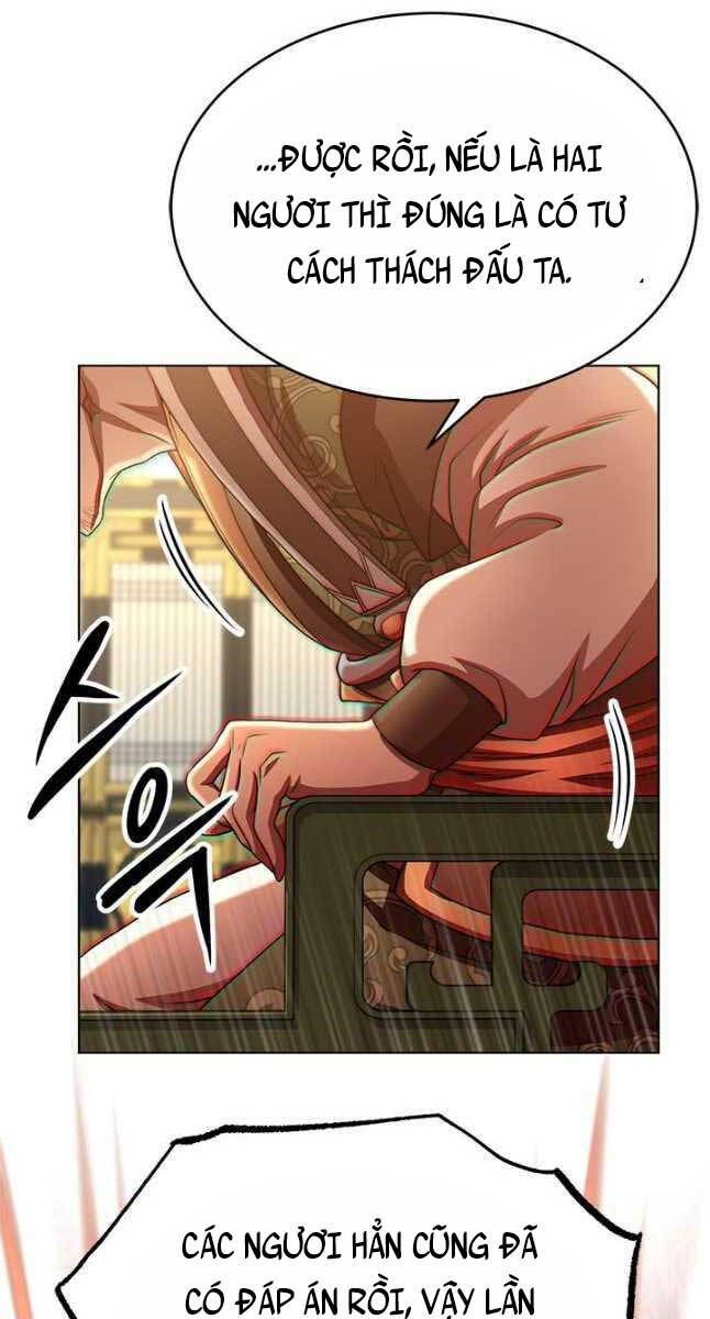 đọc truyện Con Trai Của Gia Tộc Nam Cung Thế Gia Chương 29 ảnh 5 tại Thiên Thai Truyện