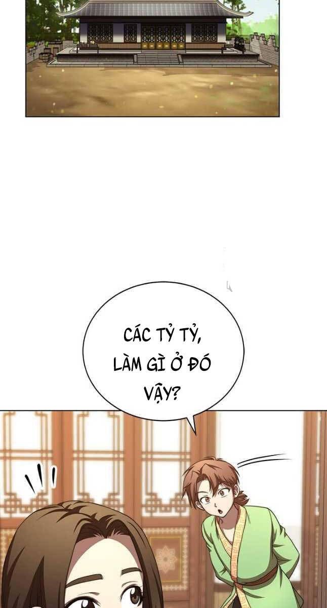 đọc truyện Con Trai Của Gia Tộc Nam Cung Thế Gia Chương 29 ảnh 32 tại Thiên Thai Truyện