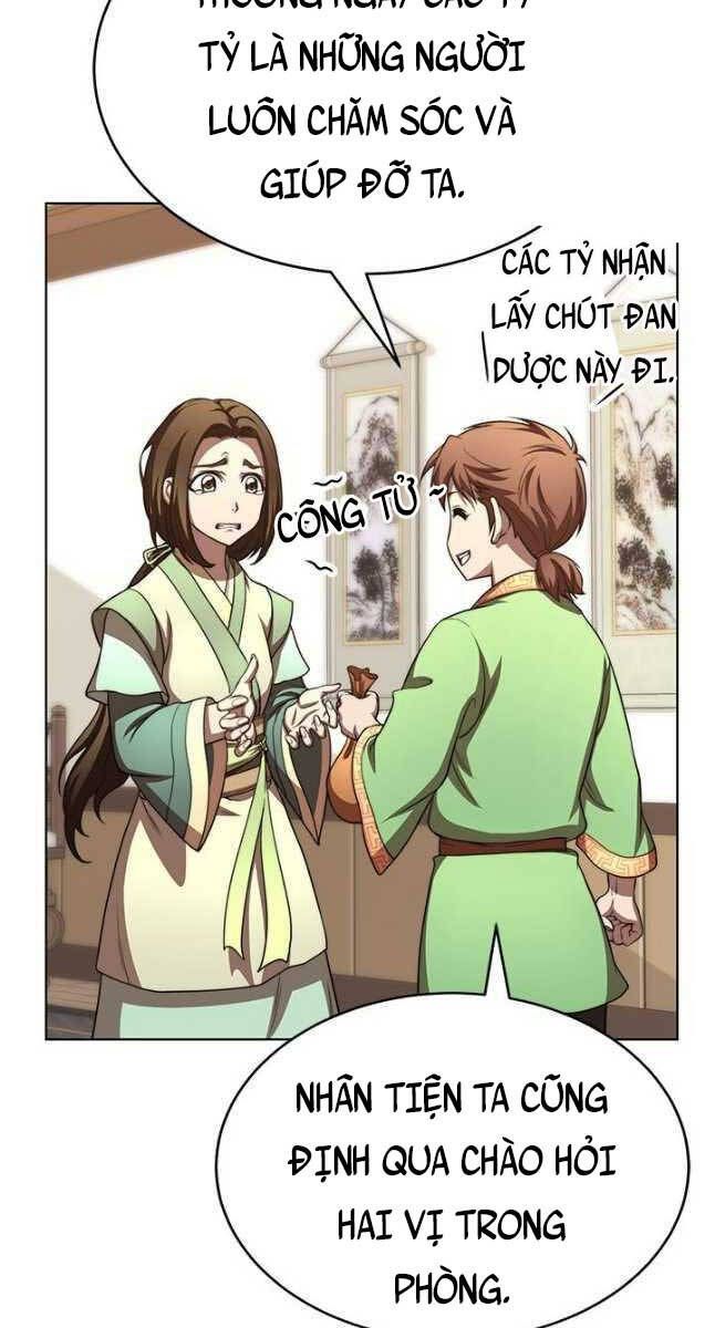 đọc truyện Con Trai Của Gia Tộc Nam Cung Thế Gia Chương 29 ảnh 34 tại Thiên Thai Truyện