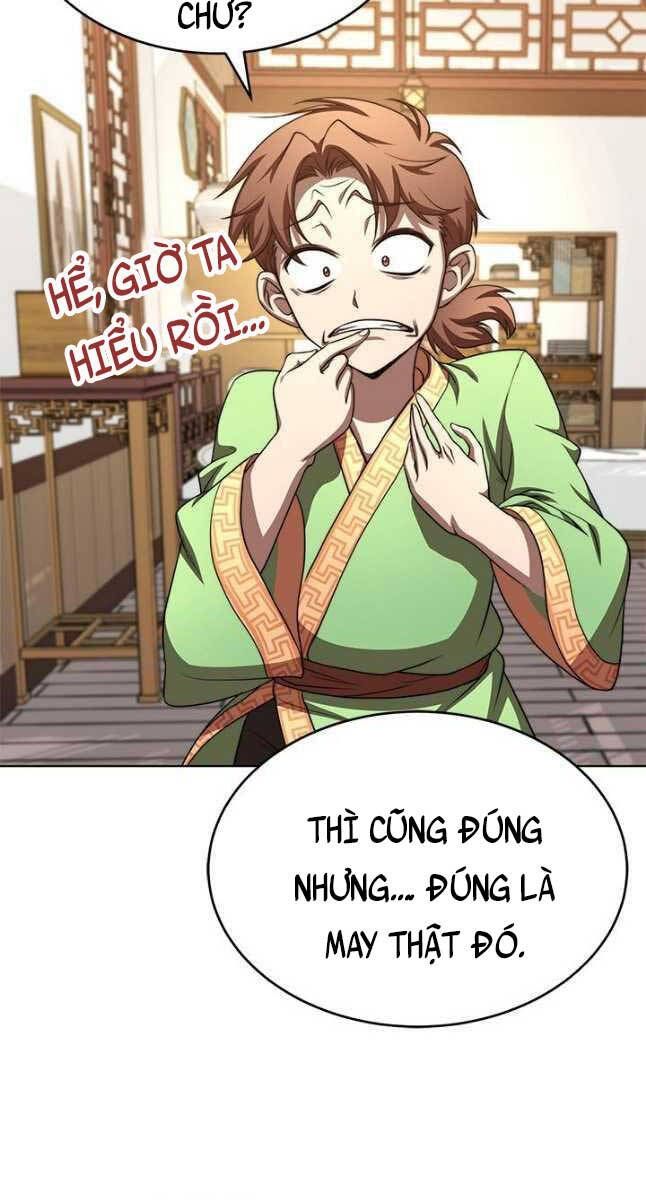 đọc truyện Con Trai Của Gia Tộc Nam Cung Thế Gia Chương 29 ảnh 40 tại Thiên Thai Truyện