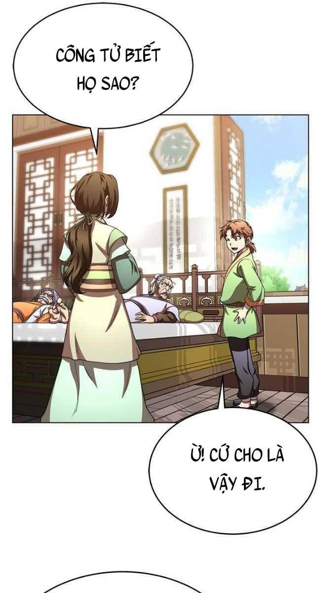 đọc truyện Con Trai Của Gia Tộc Nam Cung Thế Gia Chương 29 ảnh 41 tại Thiên Thai Truyện