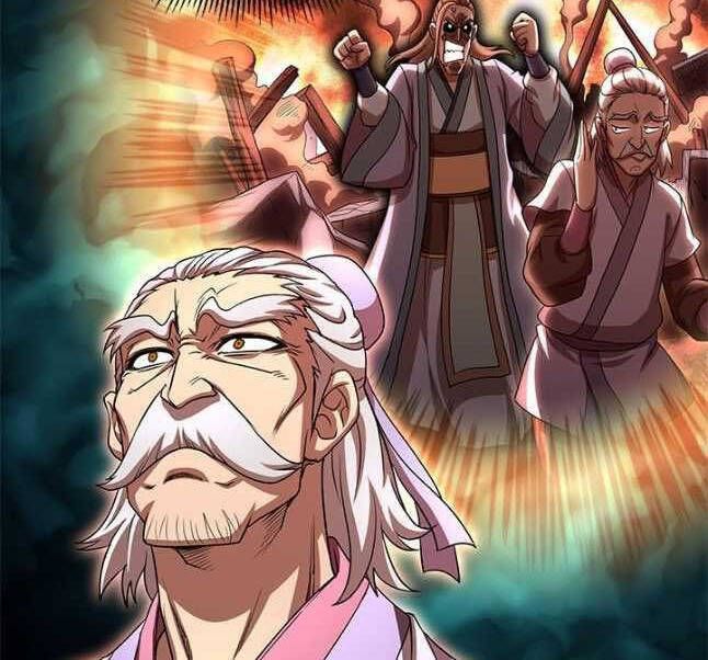 đọc truyện Con Trai Của Gia Tộc Nam Cung Thế Gia Chương 29 ảnh 52 tại Thiên Thai Truyện