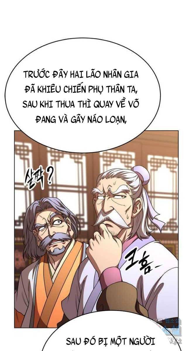 đọc truyện Con Trai Của Gia Tộc Nam Cung Thế Gia Chương 29 ảnh 65 tại Thiên Thai Truyện