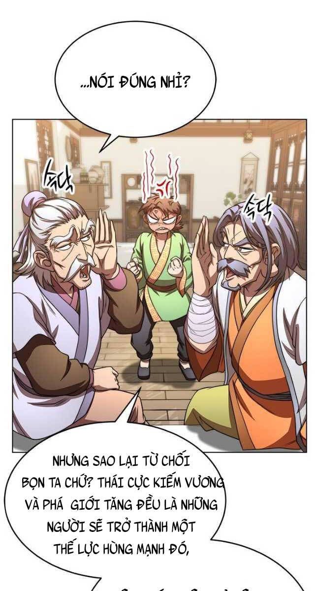 đọc truyện Con Trai Của Gia Tộc Nam Cung Thế Gia Chương 29 ảnh 73 tại Thiên Thai Truyện