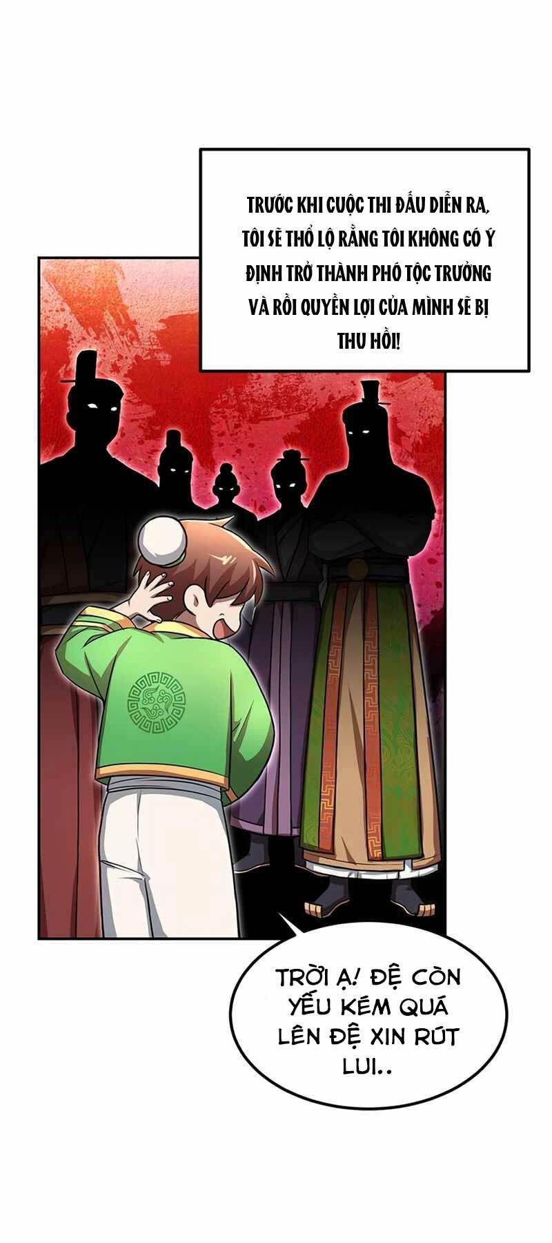 đọc truyện Con Trai Của Gia Tộc Nam Cung Thế Gia Chương 3 ảnh 14 tại Thiên Thai Truyện