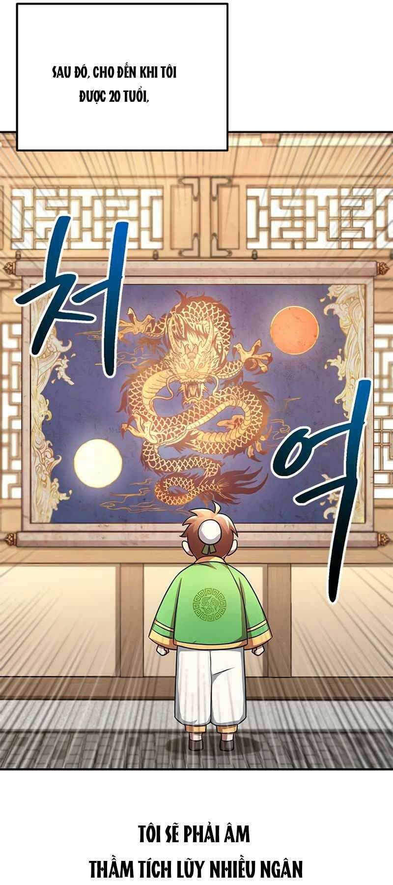 đọc truyện Con Trai Của Gia Tộc Nam Cung Thế Gia Chương 3 ảnh 16 tại Thiên Thai Truyện