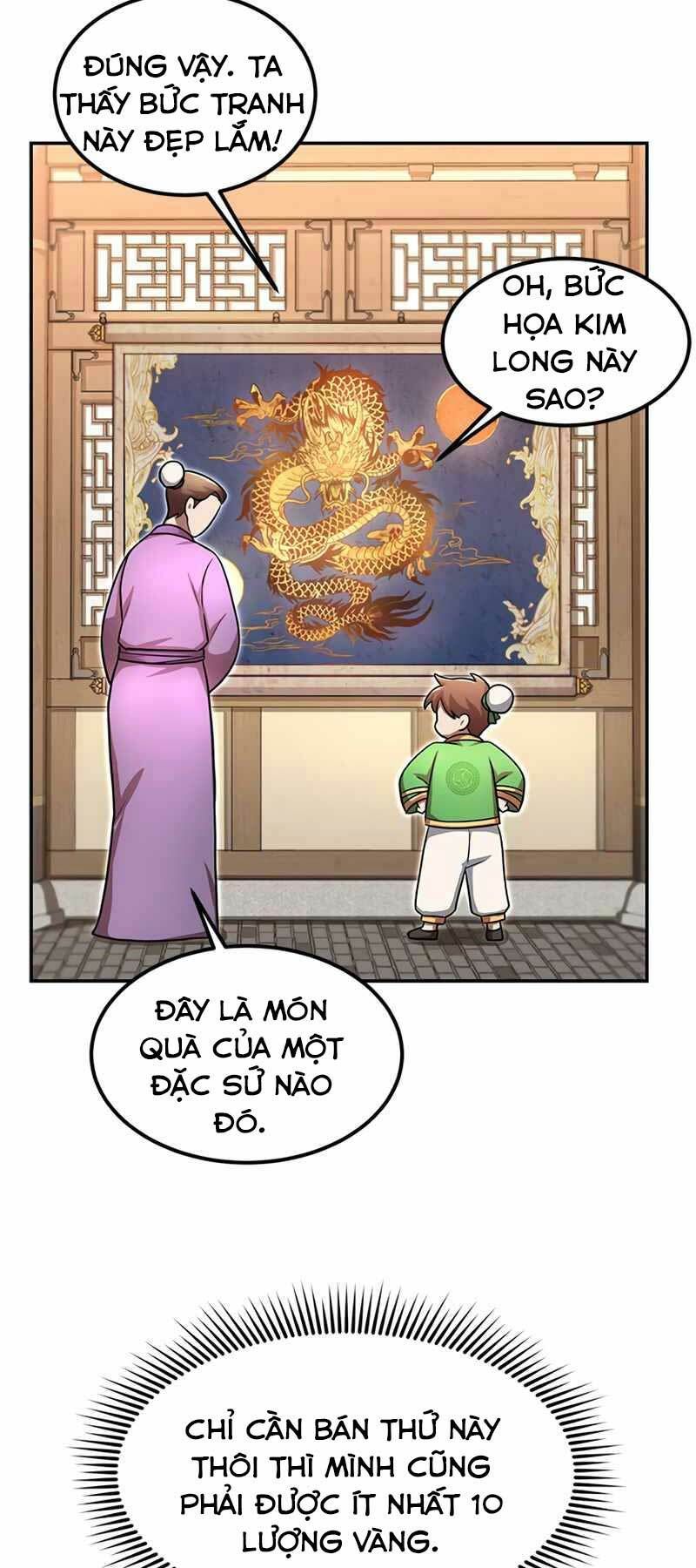 đọc truyện Con Trai Của Gia Tộc Nam Cung Thế Gia Chương 3 ảnh 21 tại Thiên Thai Truyện