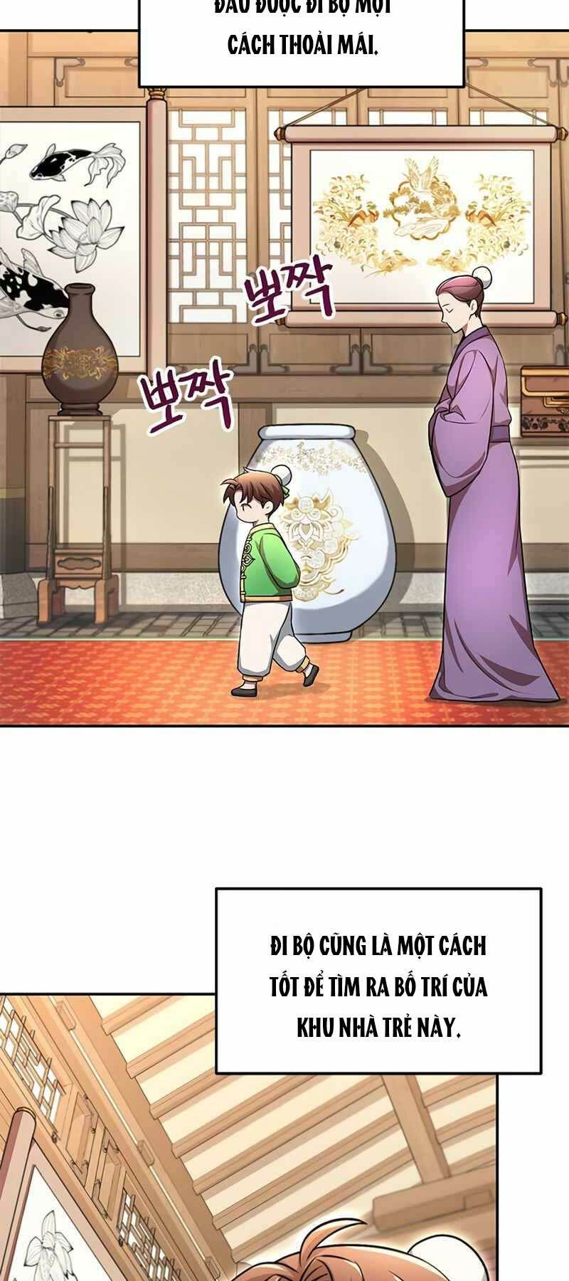 đọc truyện Con Trai Của Gia Tộc Nam Cung Thế Gia Chương 3 ảnh 4 tại Thiên Thai Truyện