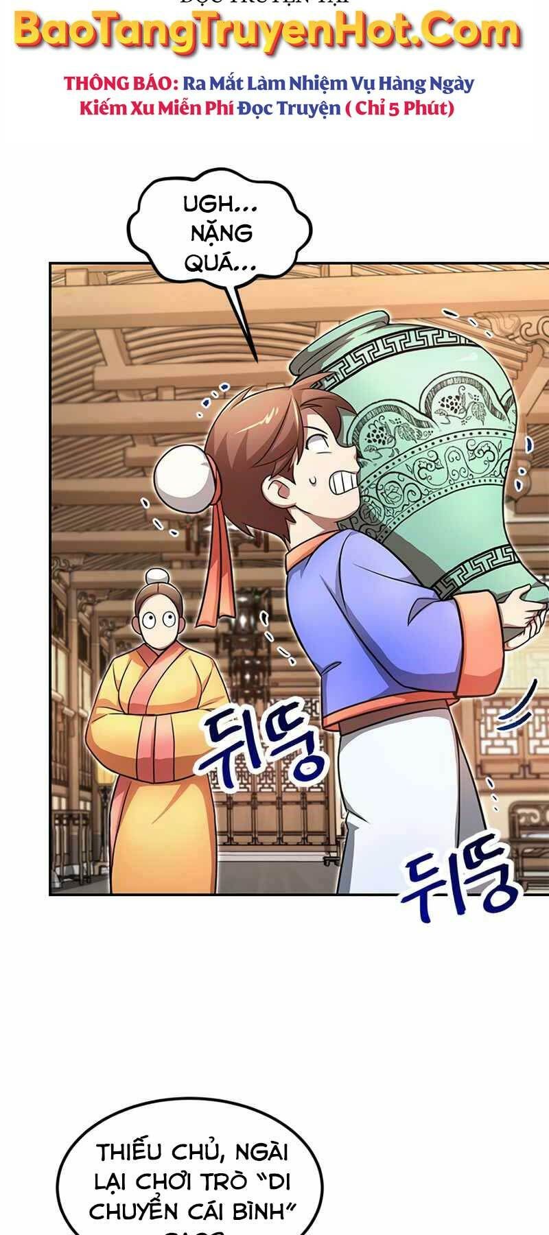 đọc truyện Con Trai Của Gia Tộc Nam Cung Thế Gia Chương 3 ảnh 24 tại Thiên Thai Truyện