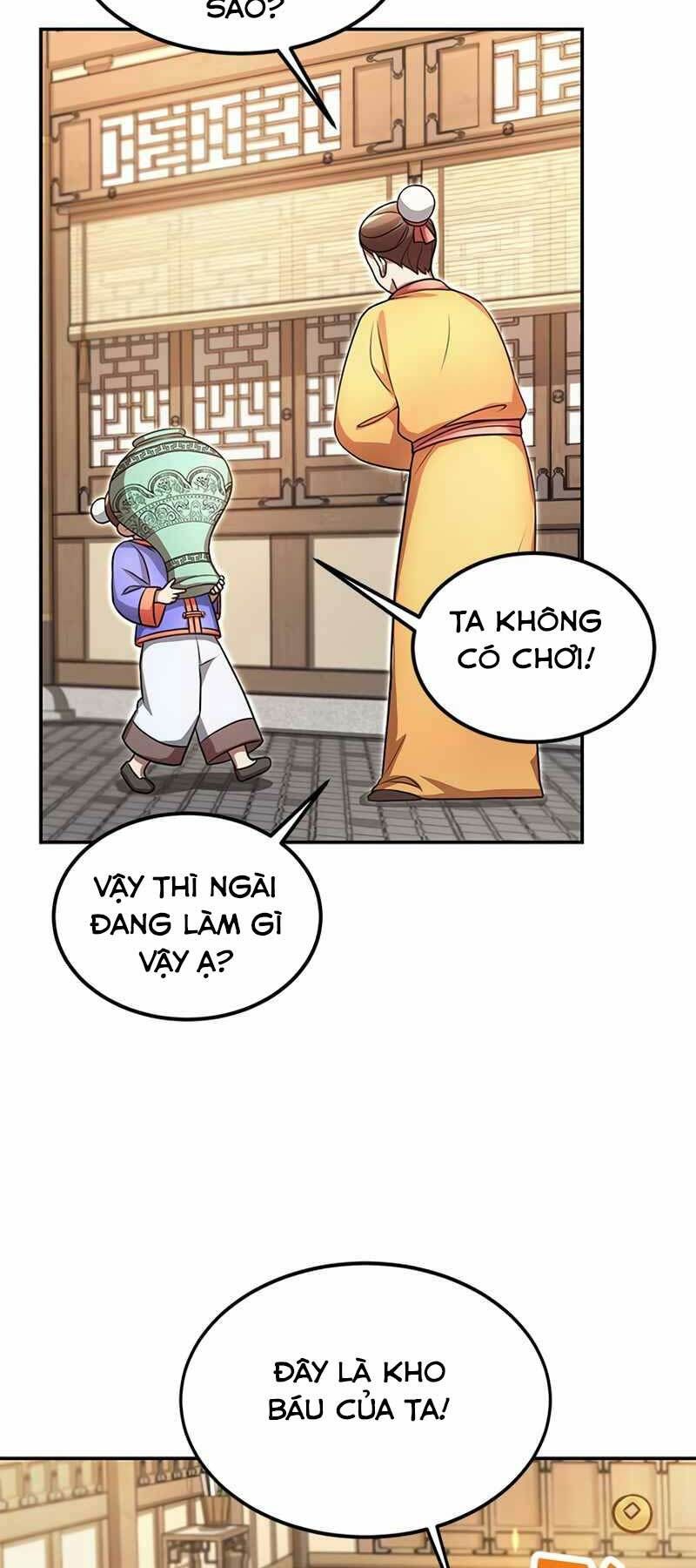 đọc truyện Con Trai Của Gia Tộc Nam Cung Thế Gia Chương 3 ảnh 25 tại Thiên Thai Truyện