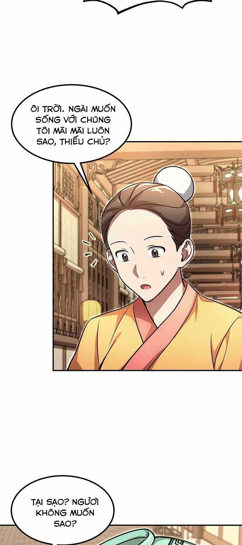 đọc truyện Con Trai Của Gia Tộc Nam Cung Thế Gia Chương 3 ảnh 29 tại Thiên Thai Truyện