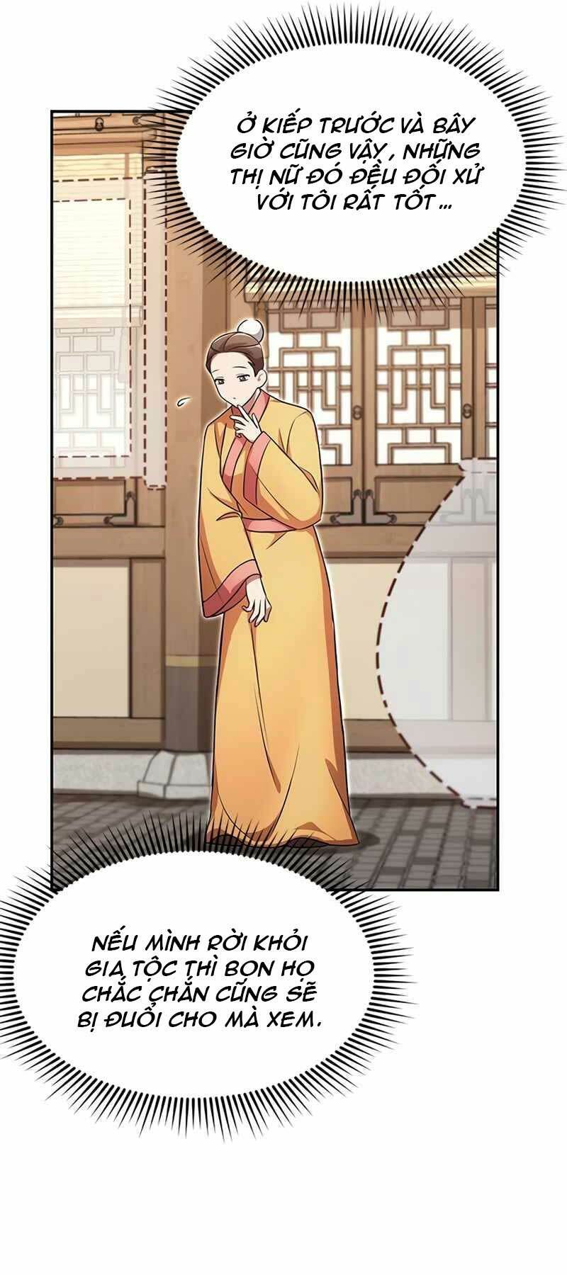 đọc truyện Con Trai Của Gia Tộc Nam Cung Thế Gia Chương 3 ảnh 31 tại Thiên Thai Truyện