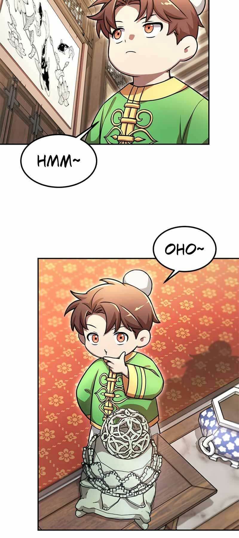 đọc truyện Con Trai Của Gia Tộc Nam Cung Thế Gia Chương 3 ảnh 5 tại Thiên Thai Truyện