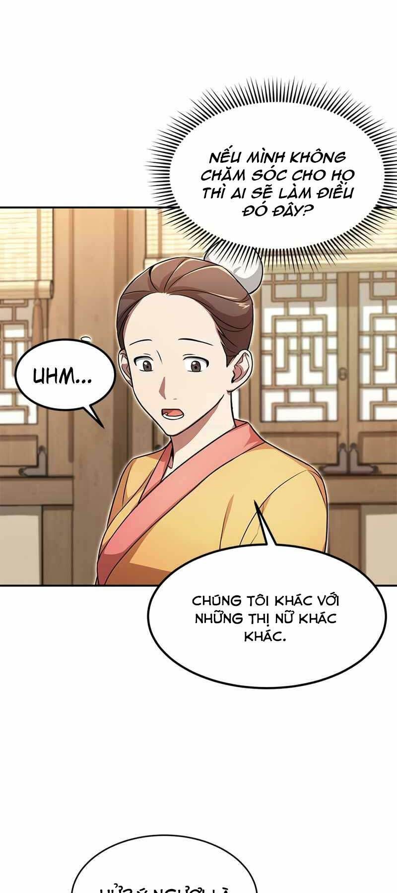 đọc truyện Con Trai Của Gia Tộc Nam Cung Thế Gia Chương 3 ảnh 32 tại Thiên Thai Truyện