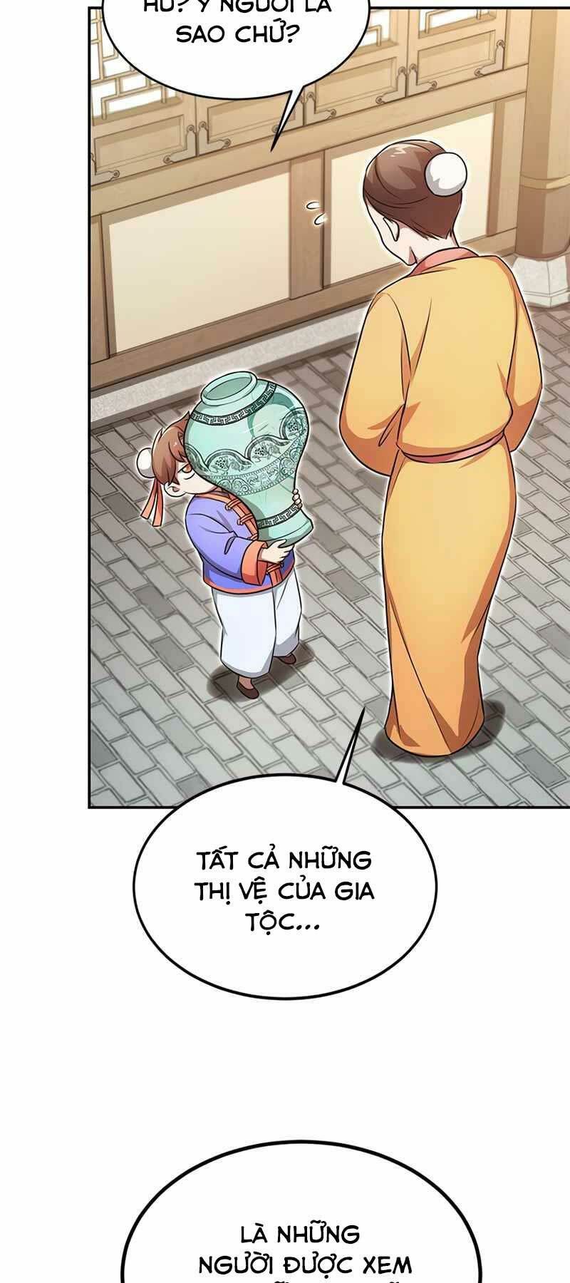 đọc truyện Con Trai Của Gia Tộc Nam Cung Thế Gia Chương 3 ảnh 33 tại Thiên Thai Truyện