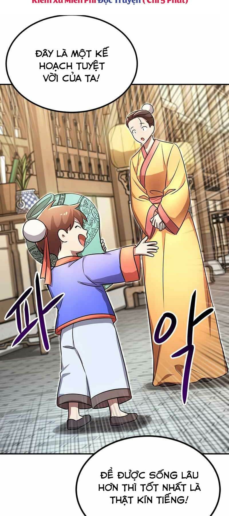 đọc truyện Con Trai Của Gia Tộc Nam Cung Thế Gia Chương 3 ảnh 39 tại Thiên Thai Truyện