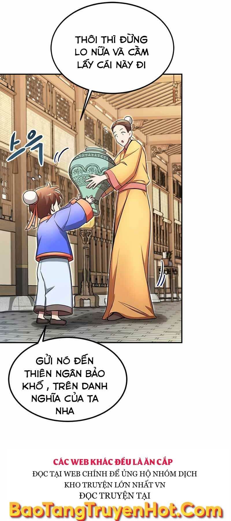 đọc truyện Con Trai Của Gia Tộc Nam Cung Thế Gia Chương 3 ảnh 45 tại Thiên Thai Truyện