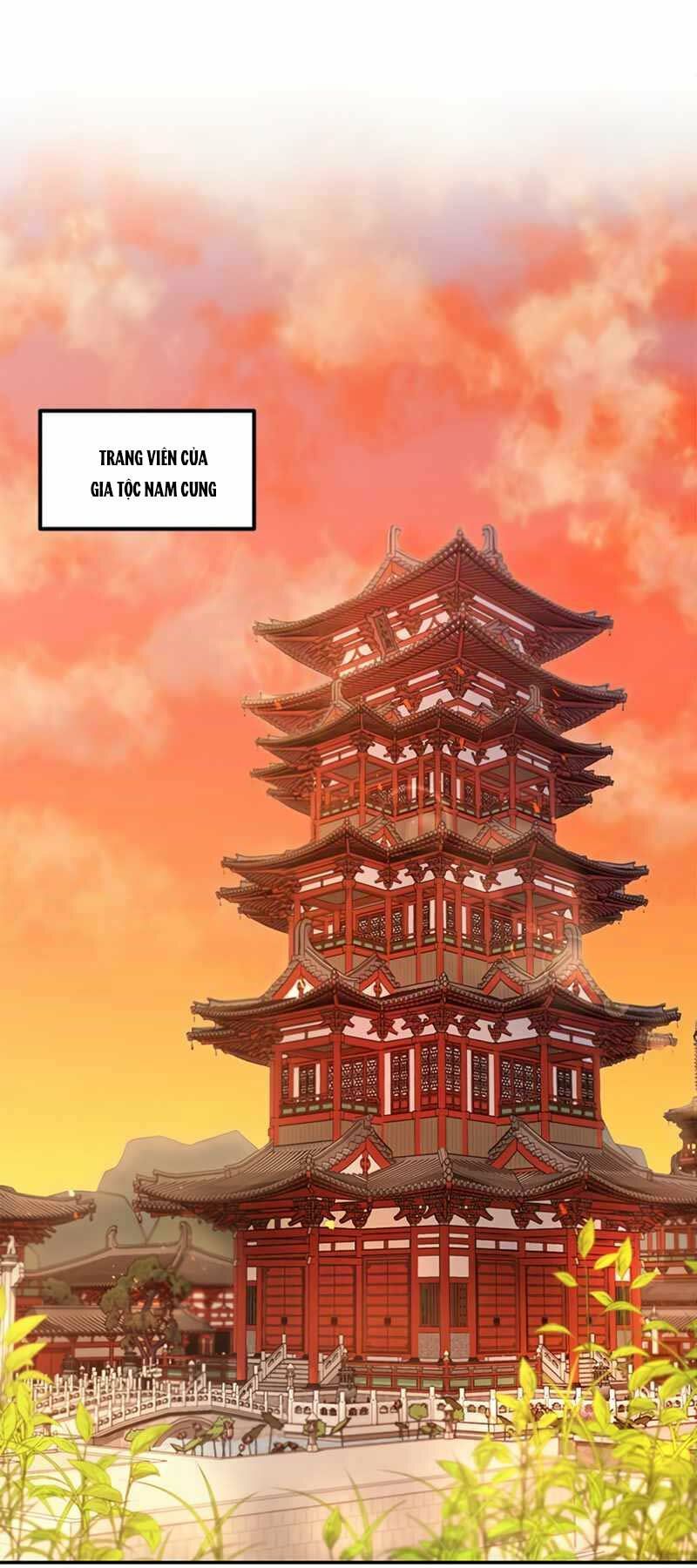 đọc truyện Con Trai Của Gia Tộc Nam Cung Thế Gia Chương 3 ảnh 49 tại Thiên Thai Truyện