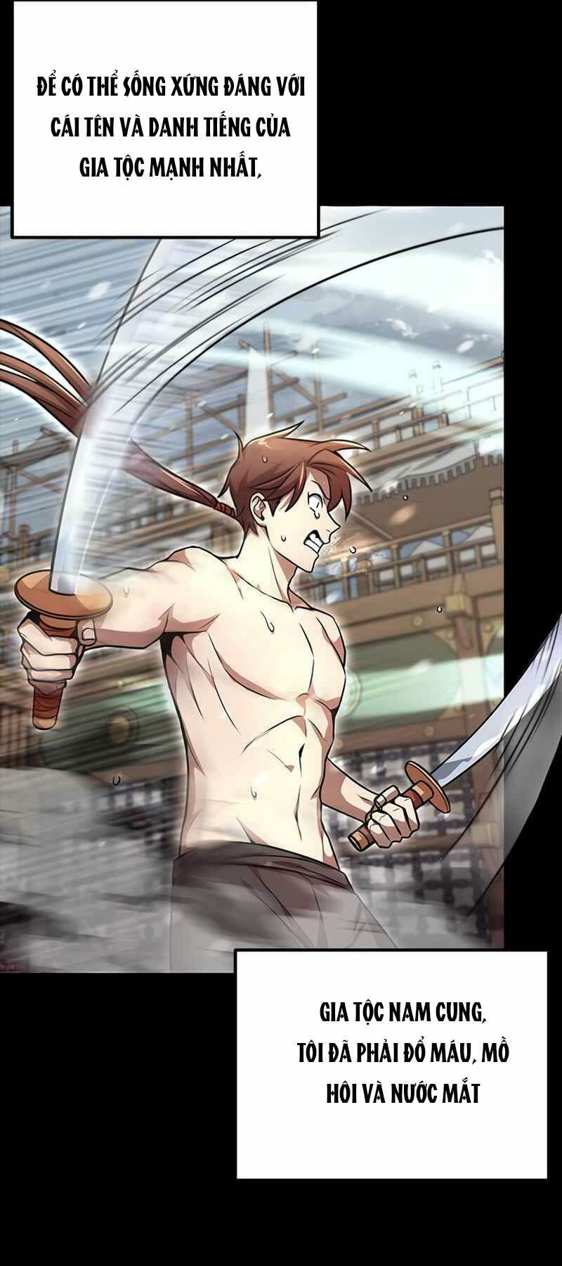 đọc truyện Con Trai Của Gia Tộc Nam Cung Thế Gia Chương 3 ảnh 10 tại Thiên Thai Truyện