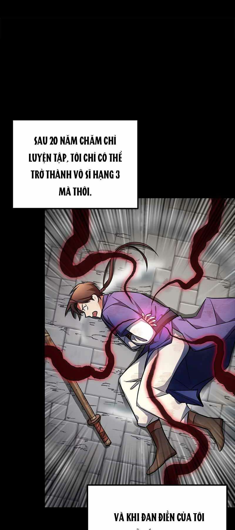 đọc truyện Con Trai Của Gia Tộc Nam Cung Thế Gia Chương 3 ảnh 11 tại Thiên Thai Truyện