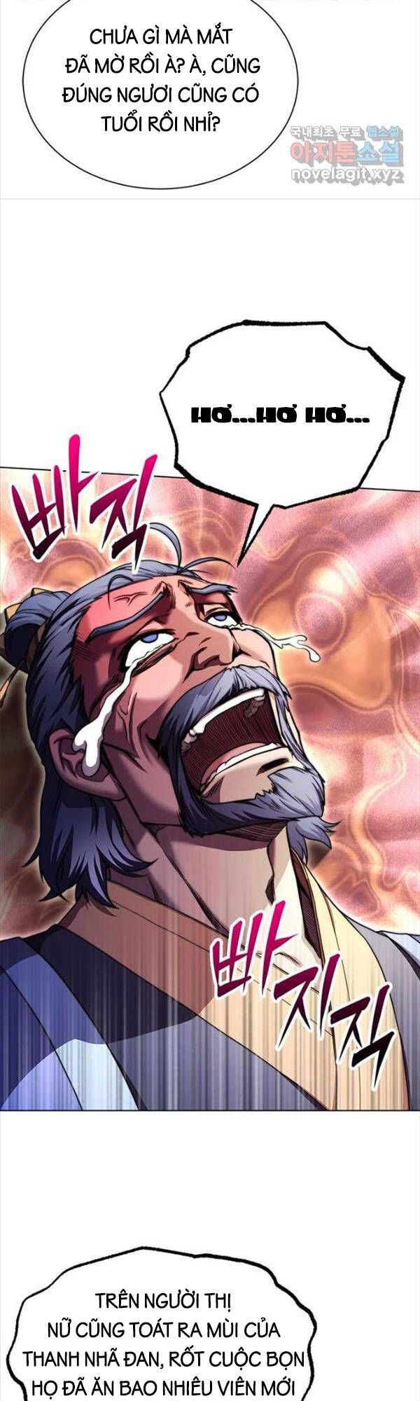 đọc truyện Con Trai Của Gia Tộc Nam Cung Thế Gia Chương 30 ảnh 14 tại Thiên Thai Truyện