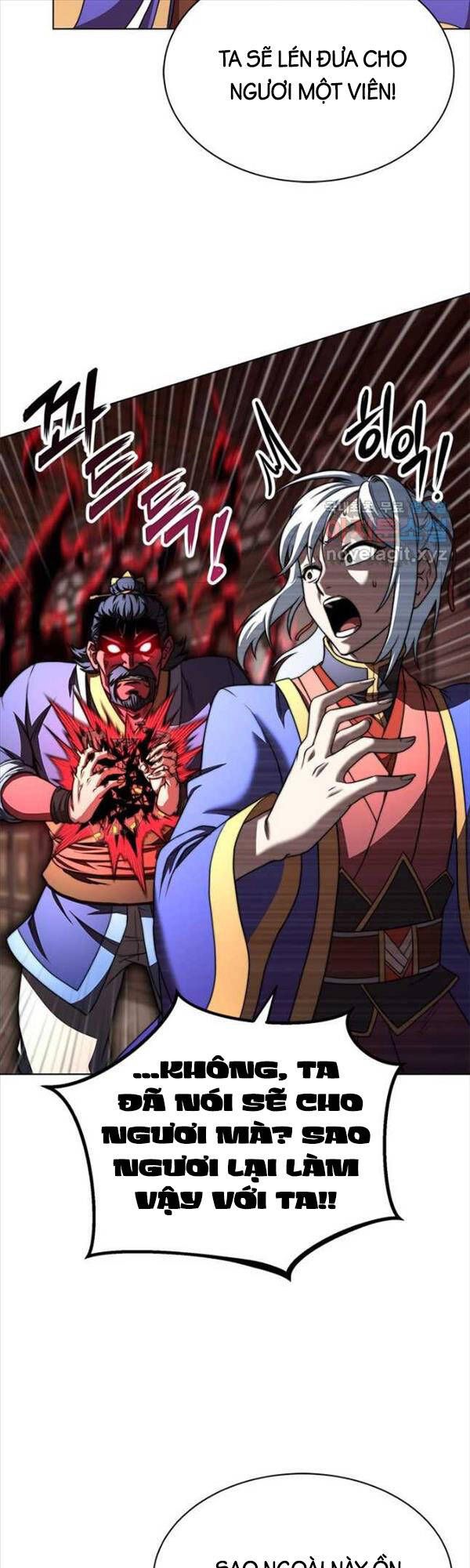 đọc truyện Con Trai Của Gia Tộc Nam Cung Thế Gia Chương 30 ảnh 16 tại Thiên Thai Truyện