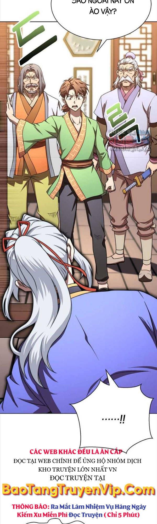 đọc truyện Con Trai Của Gia Tộc Nam Cung Thế Gia Chương 30 ảnh 17 tại Thiên Thai Truyện