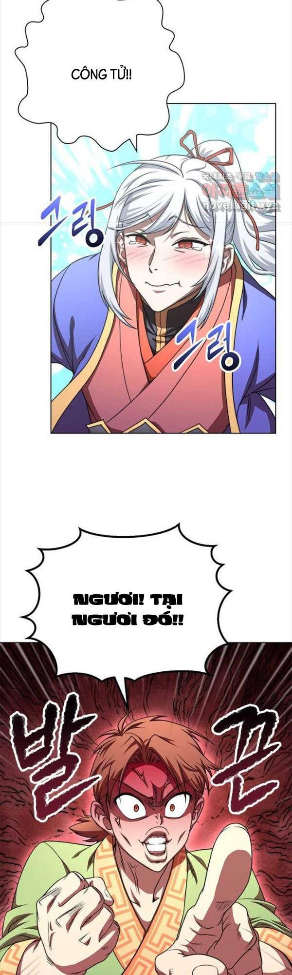 đọc truyện Con Trai Của Gia Tộc Nam Cung Thế Gia Chương 30 ảnh 18 tại Thiên Thai Truyện