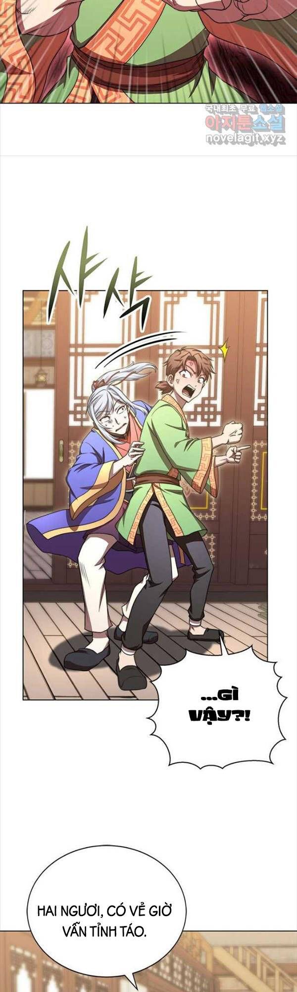 đọc truyện Con Trai Của Gia Tộc Nam Cung Thế Gia Chương 30 ảnh 19 tại Thiên Thai Truyện