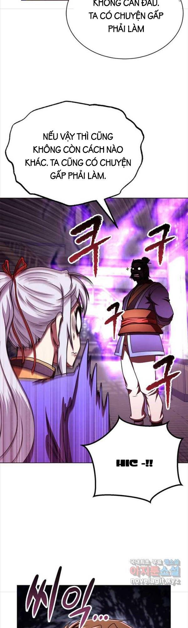 đọc truyện Con Trai Của Gia Tộc Nam Cung Thế Gia Chương 30 ảnh 21 tại Thiên Thai Truyện