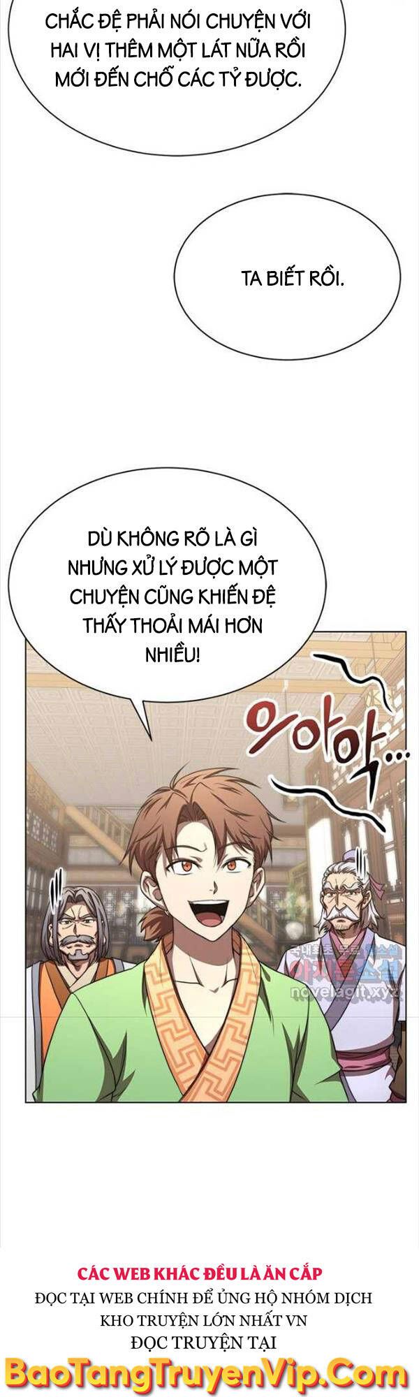 đọc truyện Con Trai Của Gia Tộc Nam Cung Thế Gia Chương 30 ảnh 24 tại Thiên Thai Truyện