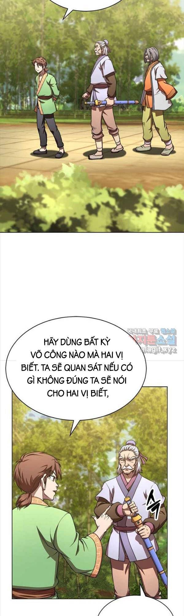 đọc truyện Con Trai Của Gia Tộc Nam Cung Thế Gia Chương 30 ảnh 26 tại Thiên Thai Truyện