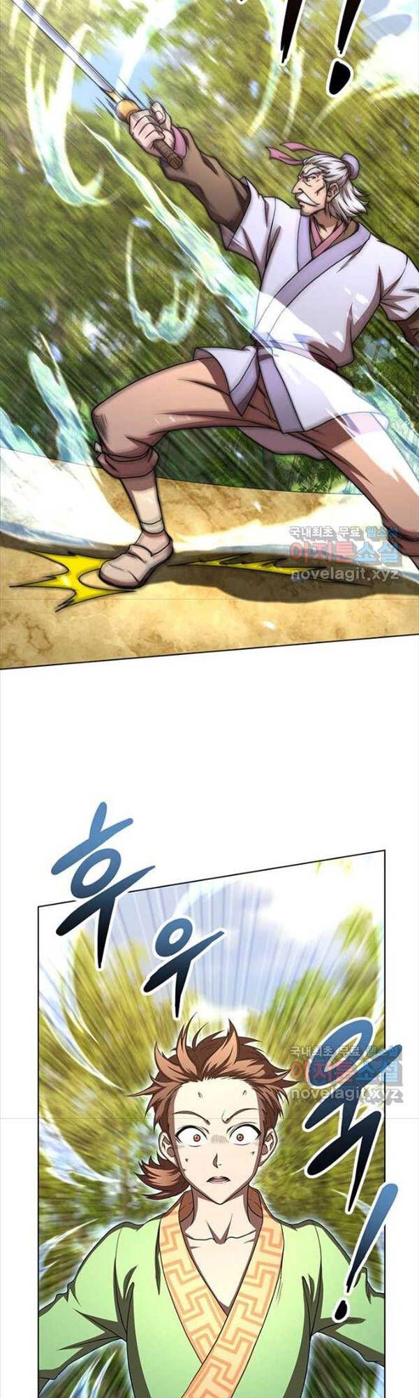 đọc truyện Con Trai Của Gia Tộc Nam Cung Thế Gia Chương 30 ảnh 29 tại Thiên Thai Truyện